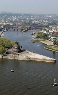 Deutsches Eck 