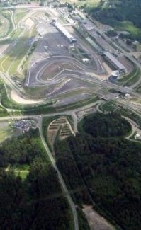 Nürburgring