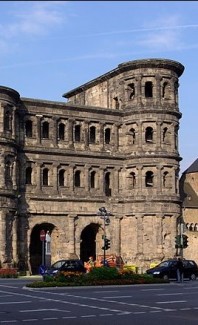 Porta Nigra